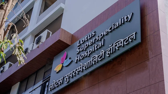 Image of Lotus Superspecility