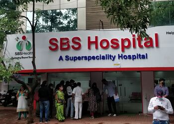 Image of SBS Hospital