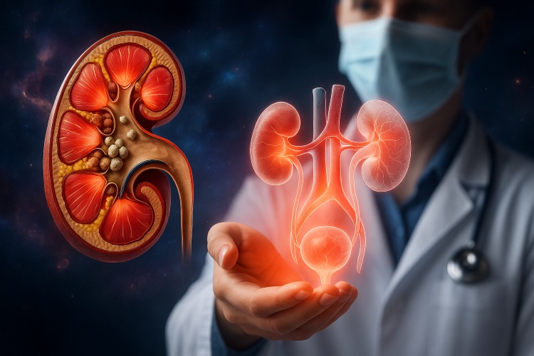 Image of a personalized plan